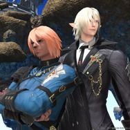 『FFXIV: 蒼天のイシュガルド』Patch 3.5“宿命の果て”新情報第2弾公開！