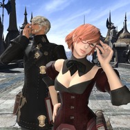 『FFXIV: 蒼天のイシュガルド』Patch 3.5“宿命の果て”新情報第2弾公開！