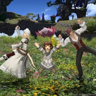 『FFXIV: 蒼天のイシュガルド』Patch 3.5“宿命の果て”新情報第2弾公開！