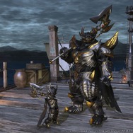 『FFXIV: 蒼天のイシュガルド』Patch 3.5“宿命の果て”新情報第2弾公開！