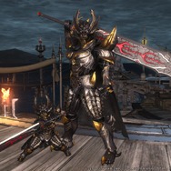 『FFXIV: 蒼天のイシュガルド』Patch 3.5“宿命の果て”新情報第2弾公開！