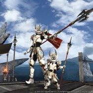 『FFXIV: 蒼天のイシュガルド』Patch 3.5“宿命の果て”新情報第2弾公開！