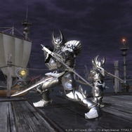 『FFXIV: 蒼天のイシュガルド』Patch 3.5“宿命の果て”新情報第2弾公開！