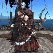 『FFXIV: 蒼天のイシュガルド』Patch 3.5“宿命の果て”新情報第2弾公開！