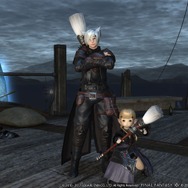 『FFXIV: 蒼天のイシュガルド』Patch 3.5“宿命の果て”新情報第2弾公開！