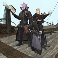 『FFXIV: 蒼天のイシュガルド』Patch 3.5“宿命の果て”新情報第2弾公開！