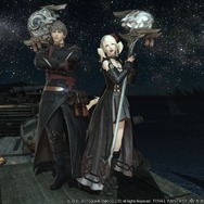 『FFXIV: 蒼天のイシュガルド』Patch 3.5“宿命の果て”新情報第2弾公開！