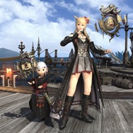 『FFXIV: 蒼天のイシュガルド』Patch 3.5“宿命の果て”新情報第2弾公開！