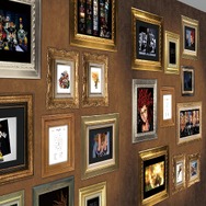 1月9日より『キングダム ハーツ』15周年記念ステンドグラスが新宿駅構内に登場！特別展示も同時開催