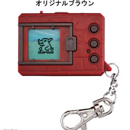 800万個を売り上げた玩具「デジタルモンスター」の復刻版が登場！ 育成のスピードアップなど機能を拡充