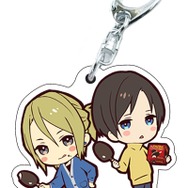 『囚われのパルマ』とアイス「パルム」が異色のコラボ！コラボ理由は「名前が似ているから」