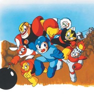 Android版『ロックマンモバイル』シリーズ配信開始―iOS版も配信済み