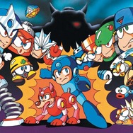 Android版『ロックマンモバイル』シリーズ配信開始―iOS版も配信済み