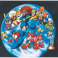 Android版『ロックマンモバイル』シリーズ配信開始―iOS版も配信済み