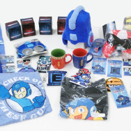 Android版『ロックマンモバイル』シリーズ配信開始―iOS版も配信済み