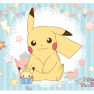 スイーツ風ピカチュウのぬいぐるみがプライズに登場！1月中旬より投入開始