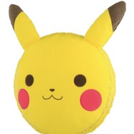 スイーツ風ピカチュウのぬいぐるみがプライズに登場！1月中旬より投入開始