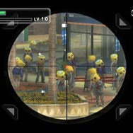 デッドライジング ゾンビのいけにえ