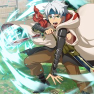 『オルタンシア・サーガ』×アニメ「チェインクロニクル」コラボイベントが1月13日スタート