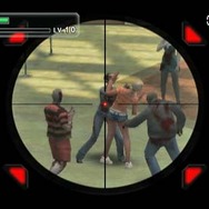 デッドライジング ゾンビのいけにえ