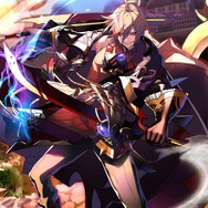 『オルタンシア・サーガ』×アニメ「チェインクロニクル」コラボイベントが1月13日スタート