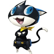 『チェインクロニクル3』×『ペルソナ5』コラボにモルガナの登場が決定！