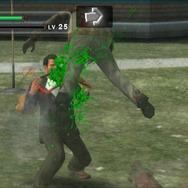 デッドライジング ゾンビのいけにえ