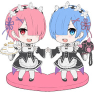 PS4/PS Vita『Re:ゼロから始める異世界生活』OP公開！ オリジナル主題歌を鈴木このみが熱唱