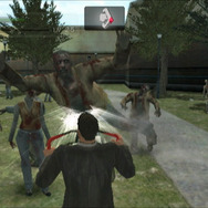 デッドライジング ゾンビのいけにえ