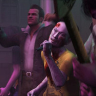 デッドライジング ゾンビのいけにえ