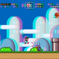 スーパーマリオワールド