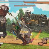 『蒼き革命のヴァルキュリア』圧倒的な戦力差を引っくり返せ！独自のバトルシステム「LeGION」の詳細が明らかに