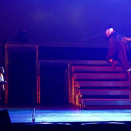 【レポート】2.5次元舞台で謎解きゲーム！「2.5 Escape Stage 甲鉄城のカバネリ」で“さらわれた菖蒲様”を救出してみた