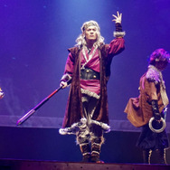 【レポート】2.5次元舞台で謎解きゲーム！「2.5 Escape Stage 甲鉄城のカバネリ」で“さらわれた菖蒲様”を救出してみた