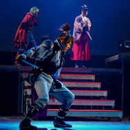 【レポート】2.5次元舞台で謎解きゲーム！「2.5 Escape Stage 甲鉄城のカバネリ」で“さらわれた菖蒲様”を救出してみた