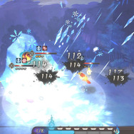 本格幻想RPG『陰陽師』戦闘システムに迫る！ 「鬼火」を管理してド派手なスキルを繰り出そう