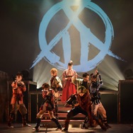 【レポート】2.5次元舞台で謎解きゲーム！「2.5 Escape Stage 甲鉄城のカバネリ」で“さらわれた菖蒲様”を救出してみた