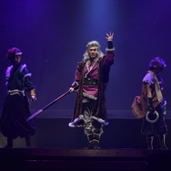 【レポート】2.5次元舞台で謎解きゲーム！「2.5 Escape Stage 甲鉄城のカバネリ」で“さらわれた菖蒲様”を救出してみた