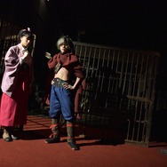 【レポート】2.5次元舞台で謎解きゲーム！「2.5 Escape Stage 甲鉄城のカバネリ」で“さらわれた菖蒲様”を救出してみた