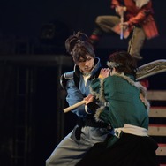 【レポート】2.5次元舞台で謎解きゲーム！「2.5 Escape Stage 甲鉄城のカバネリ」で“さらわれた菖蒲様”を救出してみた