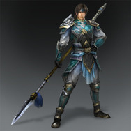 『無双☆スターズ』真田幸村や趙雲の無双アクションを映像で紹介…草尾毅のコメントも到着