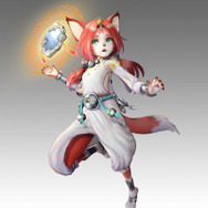 『無双☆スターズ』真田幸村や趙雲の無双アクションを映像で紹介…草尾毅のコメントも到着