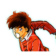 『サカつくシュート！2017』×サッカー漫画「オフサイド」コラボイベント開始！ログインボーナスで薬丸英樹プレゼント