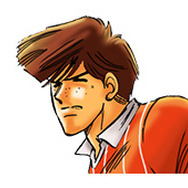 『サカつくシュート！2017』×サッカー漫画「オフサイド」コラボイベント開始！ログインボーナスで薬丸英樹プレゼント