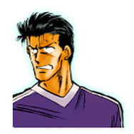 『サカつくシュート！2017』×サッカー漫画「オフサイド」コラボイベント開始！ログインボーナスで薬丸英樹プレゼント