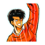 『サカつくシュート！2017』×サッカー漫画「オフサイド」コラボイベント開始！ログインボーナスで薬丸英樹プレゼント