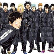 『サカつくシュート！2017』×サッカー漫画「オフサイド」コラボイベント開始！ログインボーナスで薬丸英樹プレゼント