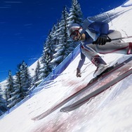 WINTER SPORTS 2009 - THE NEXT CHALLENGE