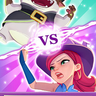 『バブルウィッチ3』日本語版配信決定！自分だけの家が作れる新機能を追加