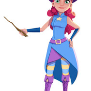 『バブルウィッチ3』日本語版配信決定！自分だけの家が作れる新機能を追加